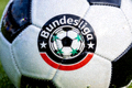 德国足球甲级联赛 Bundesliga 标志