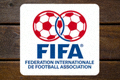 国际足球联合会 FIFA 官方标志